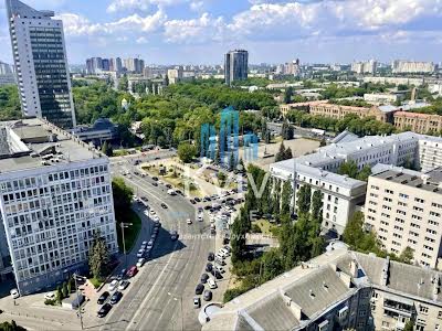 квартира по адресу Митрополита Василия Липковского ул. (Урицкого), 38