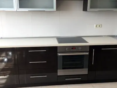 квартира за адресою Королева, 5/4