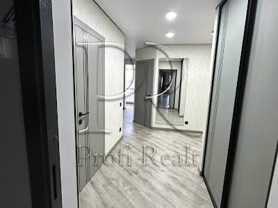 квартира за адресою Металургів вул., 35
