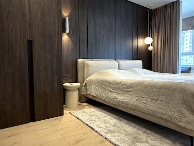 квартира за адресою Топольна вул., 4в