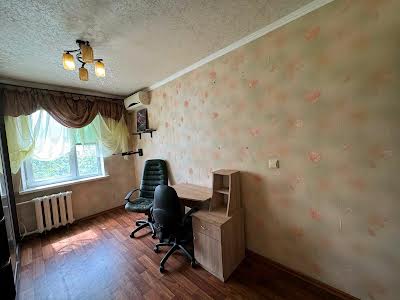 квартира за адресою Юрія Шумського вул., 10