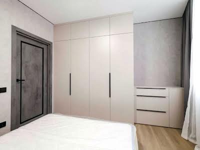 квартира по адресу Черниговская ул., 8
