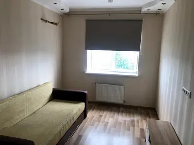 квартира по адресу Шкільний пер., 2б