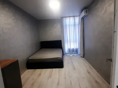 квартира по адресу Краснова ул., 3/1