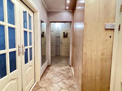 квартира по адресу Николая Закревского ул., 67