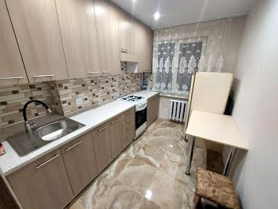квартира за адресою Наукова вул., 30