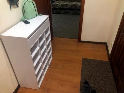 квартира за адресою Ірпінська вул., 63-А