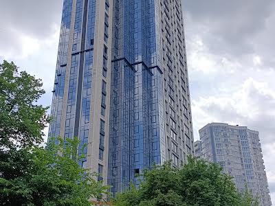 квартира за адресою Антоновича вул. (Горького), 136