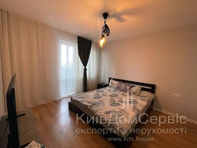 квартира за адресою В'ячеслава Чорновола вул., 9