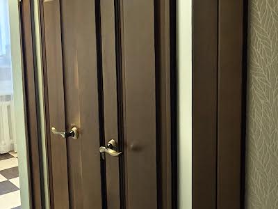 квартира за адресою Оболонський просп., 11
