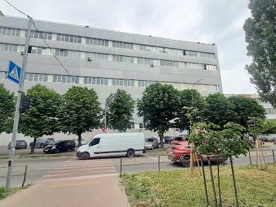 коммерческая по адресу Михайла Грушевського бульв., 13