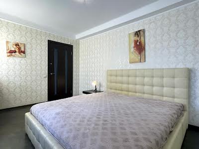 квартира за адресою Лесі Українки бульв., 5