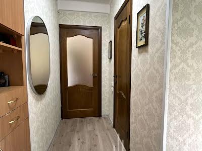 квартира за адресою Ентузіастів вул., 35/1