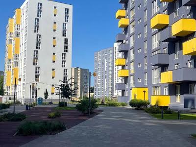 квартира за адресою Рудненська вул. (Білогорська), 8-В