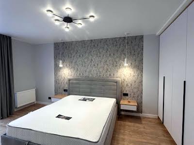 квартира за адресою Якова Гніздовського вул., 8