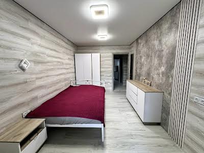 квартира за адресою Героїв просп., 23