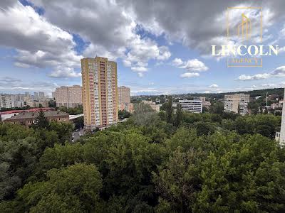 квартира за адресою Голосіївський просп. (40-річчя Жовтня), 25
