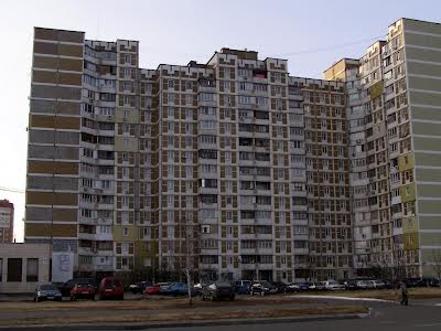 квартира за адресою Вишняківська вул., 6-А