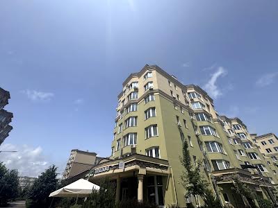 квартира за адресою Корольова вул., 4