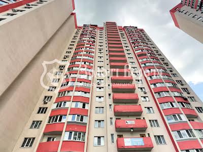 квартира за адресою Сергія Москаленка вул. (Красовського), 45