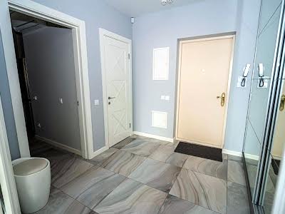квартира за адресою Оболонський просп., 26
