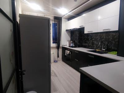 квартира по адресу Ньютона ул., 115/1