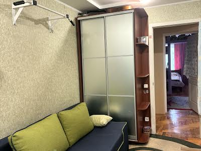 квартира за адресою Магістральна вул., 72
