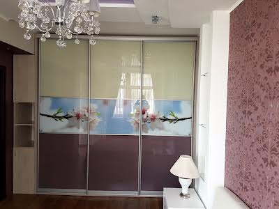 квартира за адресою Володимира Івасюка просп. (Героїв Сталінграду), 53-Б