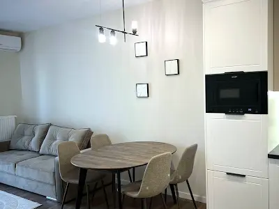 квартира по адресу Роксоляны, 30