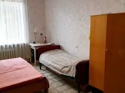 комната по адресу Джона Маккейна ул. (Кудри Ивана), 34