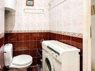 квартира за адресою В'ячеслава Липинського вул. (Чапаєва), 3