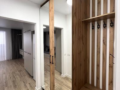 квартира по адресу Чубинского ул., 8