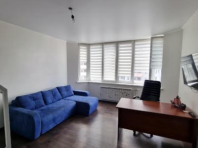 квартира по адресу Пономарёва ул., 26 к3