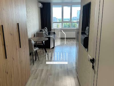 квартира за адресою Миколи Бажана просп., 17-А