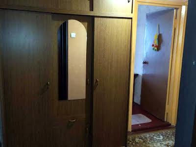 квартира за адресою Героїв України вул. (Героїв Сталінграду), 16