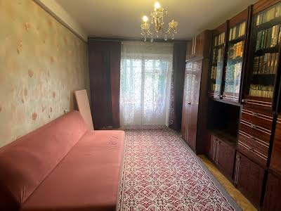 квартира по адресу Лесной просп., 15