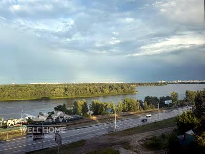 квартира за адресою Набережна вул., 22