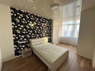 квартира по адресу Исполкомовская ул., 10