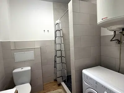 квартира за адресою Метрологічна вул., 21
