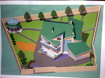 будинок за адресою Артезіанський пров., 11