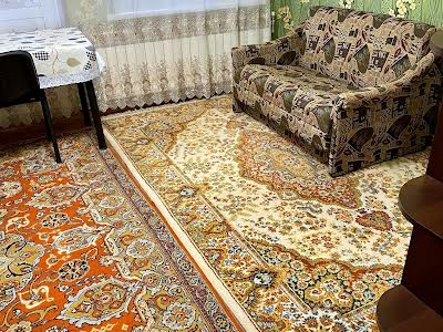 квартира за адресою РАБОЧАЯ, 65
