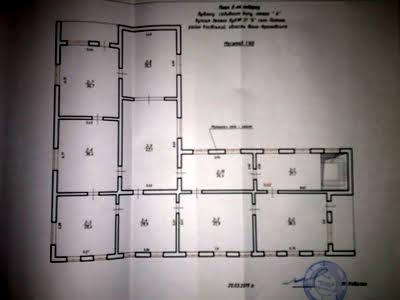 дом по адресу с. Пистинь, Зелена