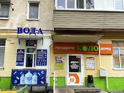 квартира по адресу Полесская ул., 22