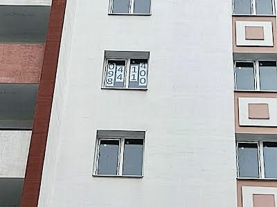 квартира по адресу Шевченковский пер., 48