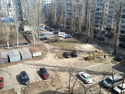 квартира за адресою Коробова вул., 9