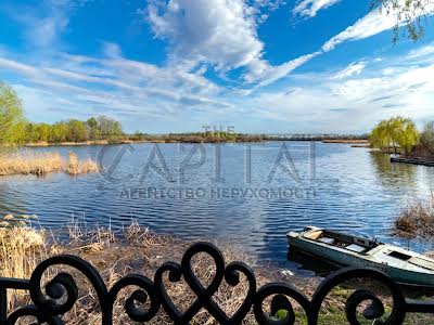 дом по адресу с. Вишенки, Карьерная ул., 5