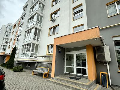 квартира по адресу Карла Мікльоша ул., 15