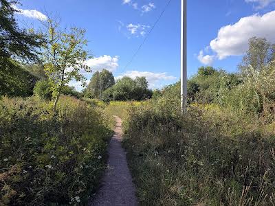 участок по адресу Житомир, Белорусская ул.