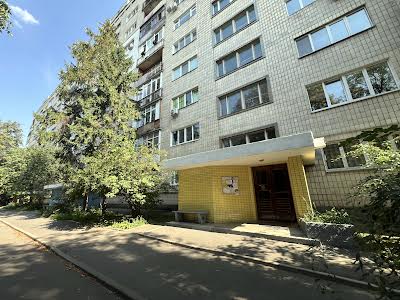 квартира за адресою Грушевського Михайла вул., 34а