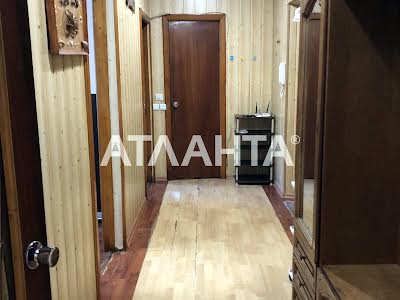 квартира за адресою Генерала Петрова вул., 59